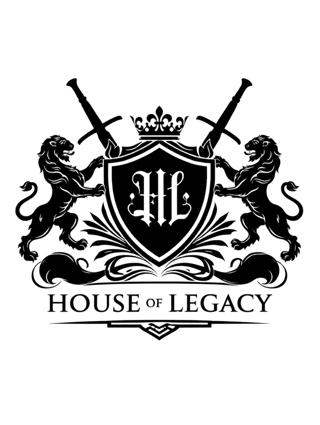 House of Legacy logo