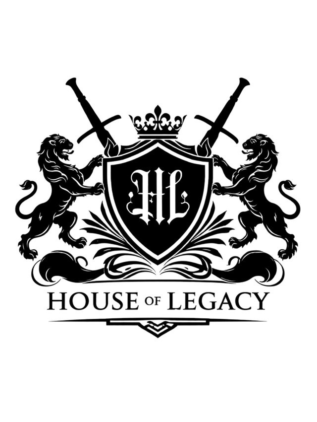 House of Legacy logo