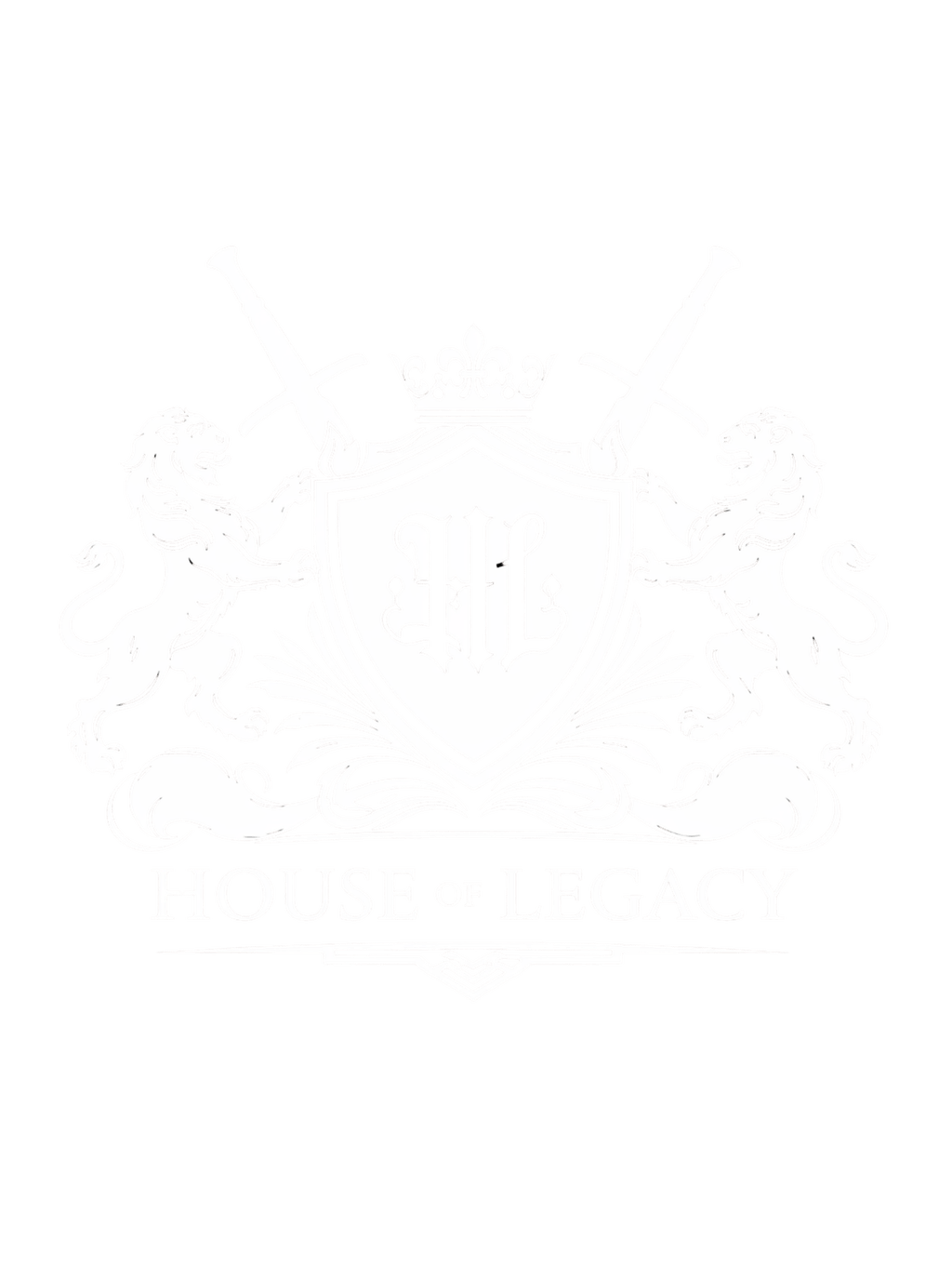 House of Legacy logo